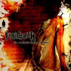 Pro-Death : The Aesthetic Somber of Death